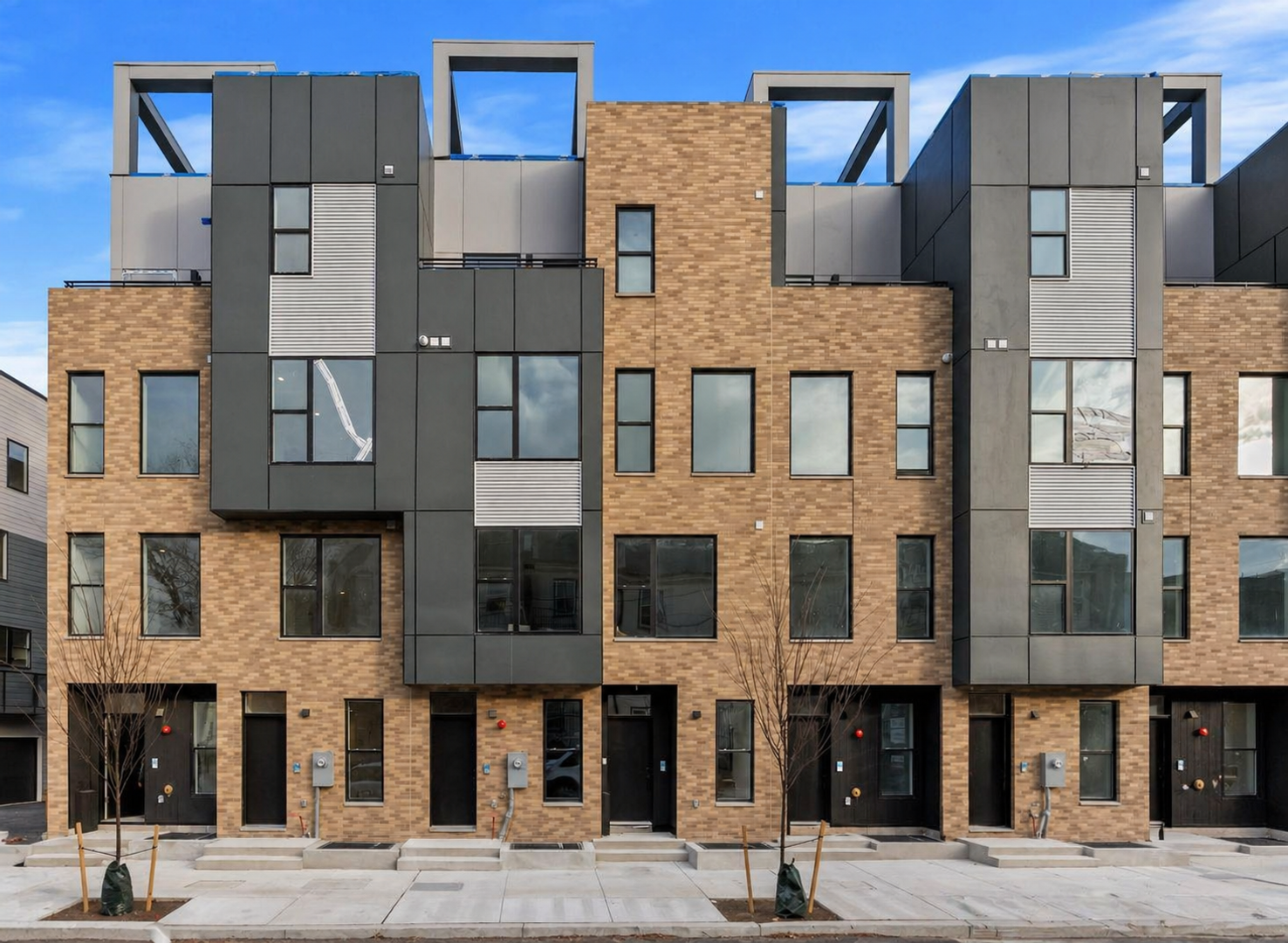 Philadelphia House: 635 N. 7th Street