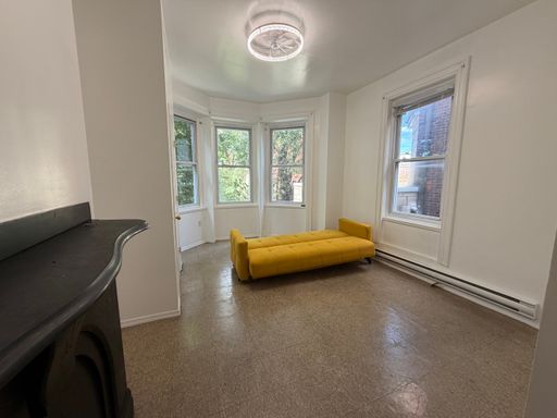 2233 Cecil B Moore Avenue - Unit 1, Philadelphia, PA 19121