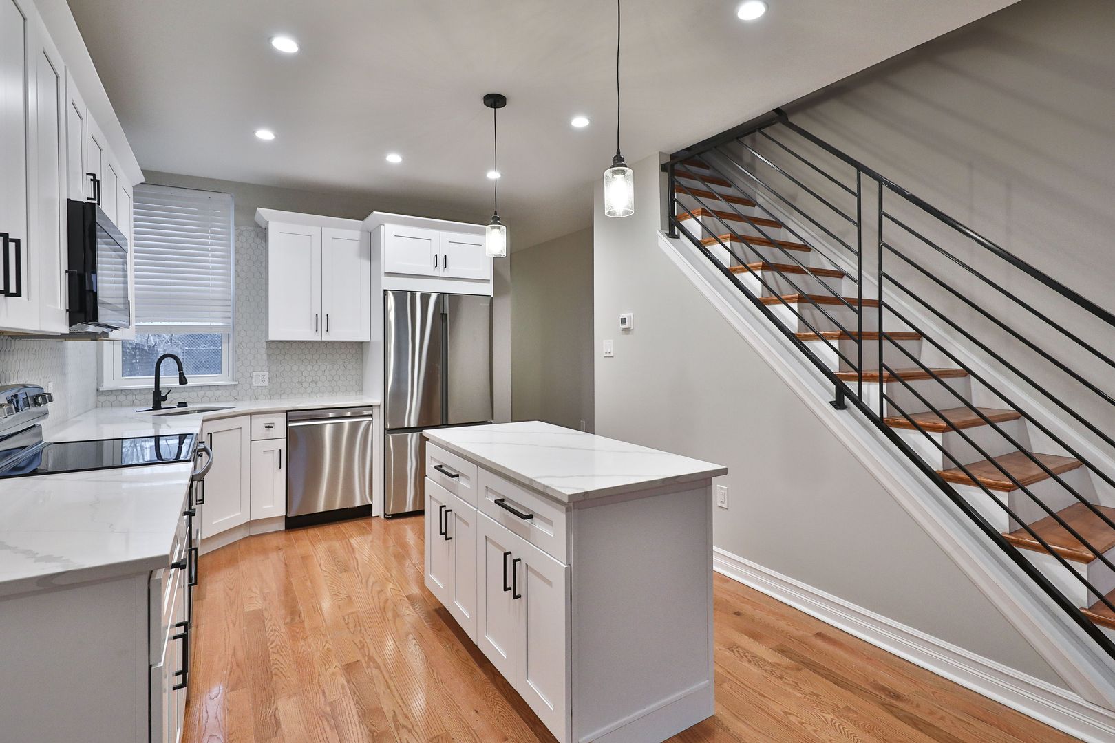 Philadelphia House: 1812 N. Croskey Street