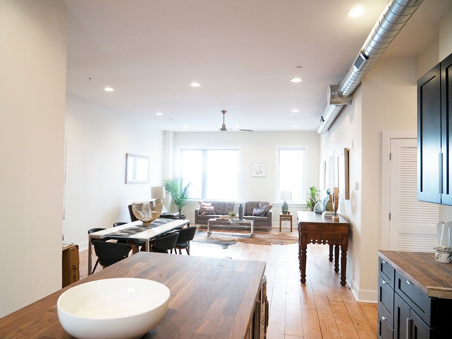 Philadelphia Apartment: 1929 S. 17th Street - 1934 Chadwick