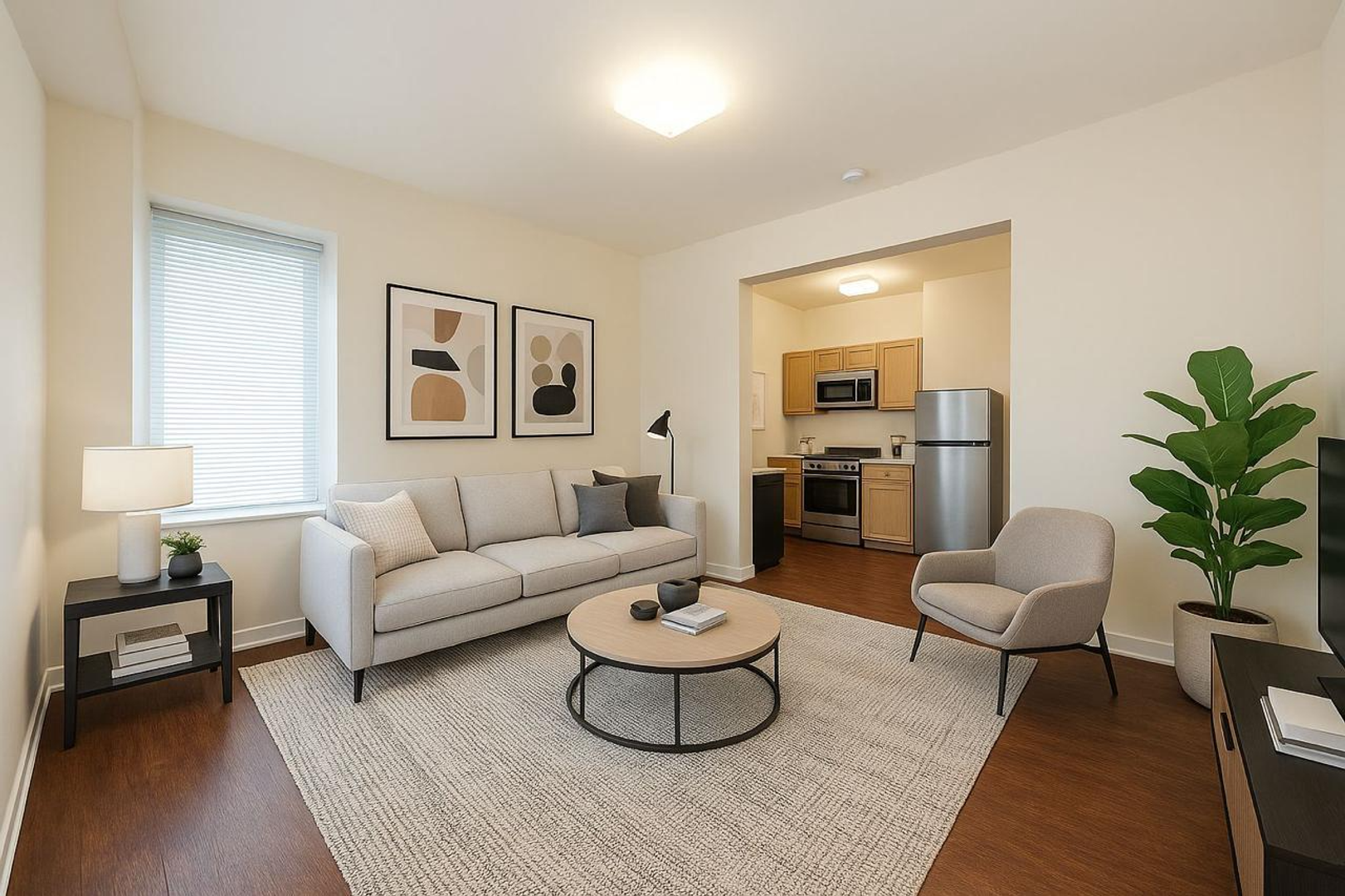 Philadelphia Apartment: 710 E Chelten Ave