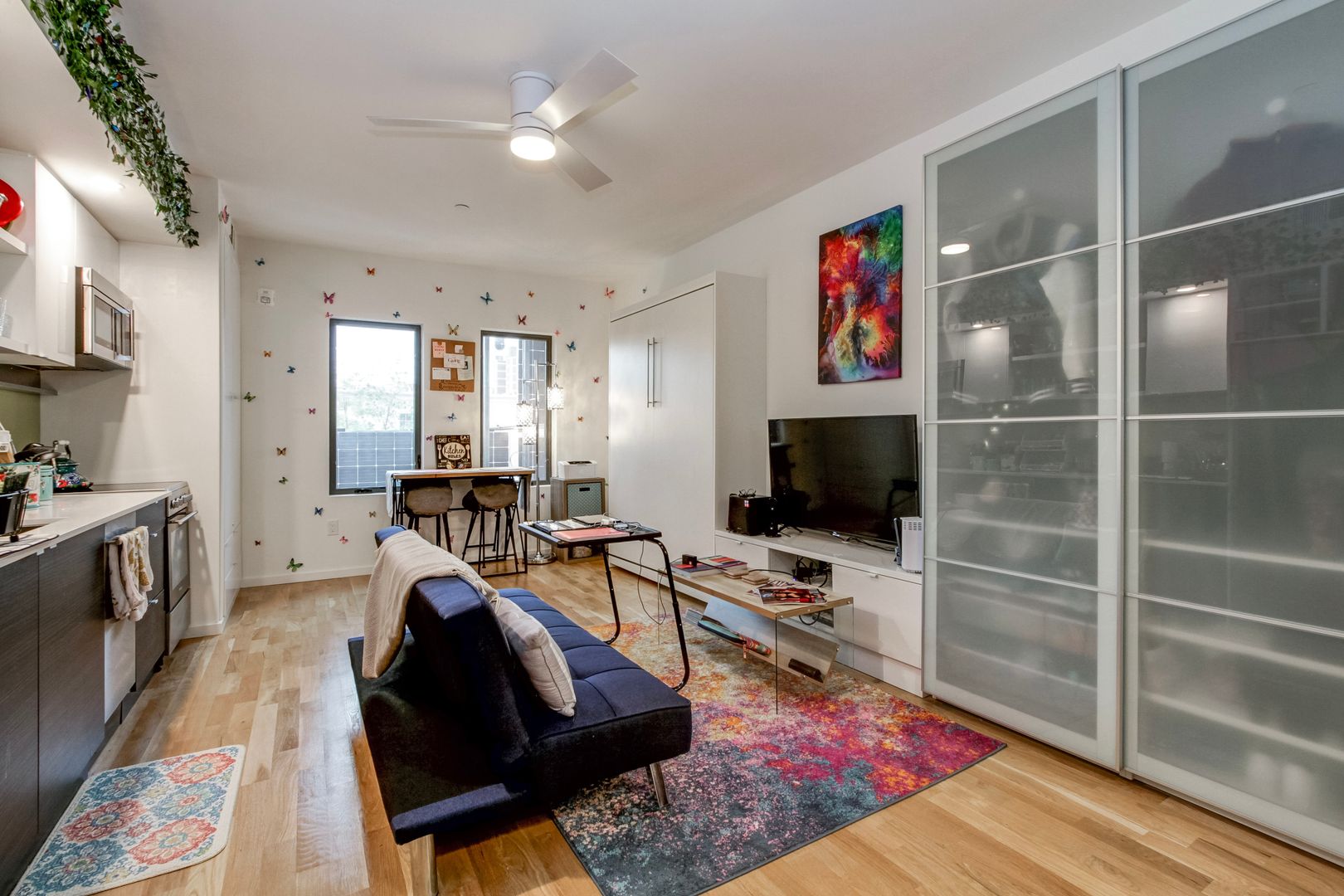 Philadelphia Apartment: 1942 N. Front Street