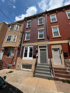 1725 W. Berks Street - 1725 W. Berks Street Apt 1, Philadelphia, PA 19121-3380