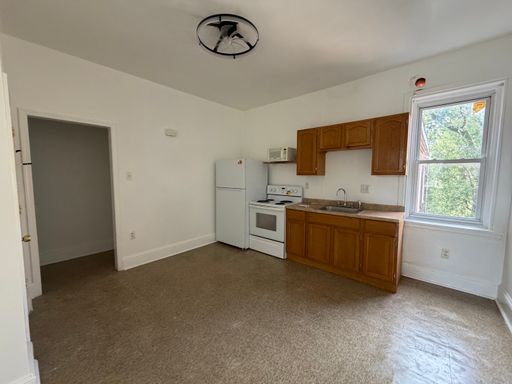 2233 Cecil B Moore Avenue - Unit 4, Philadelphia, PA 19121