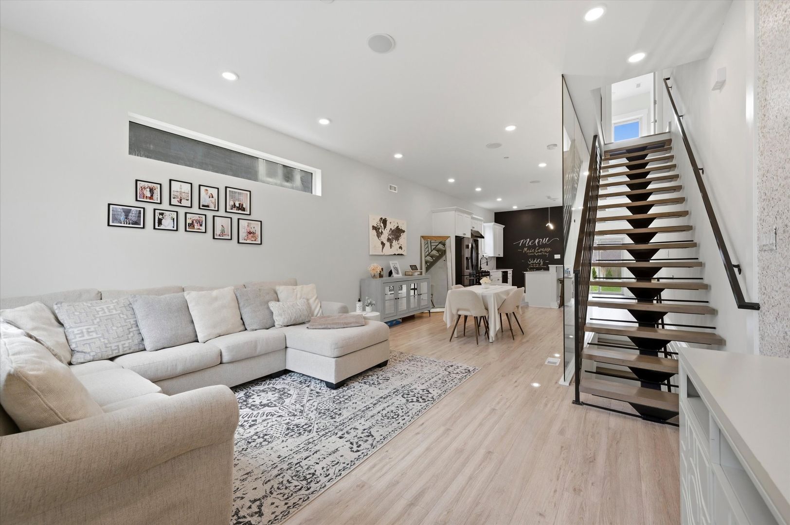 Philadelphia House: 101 E. Phil Ellena Street