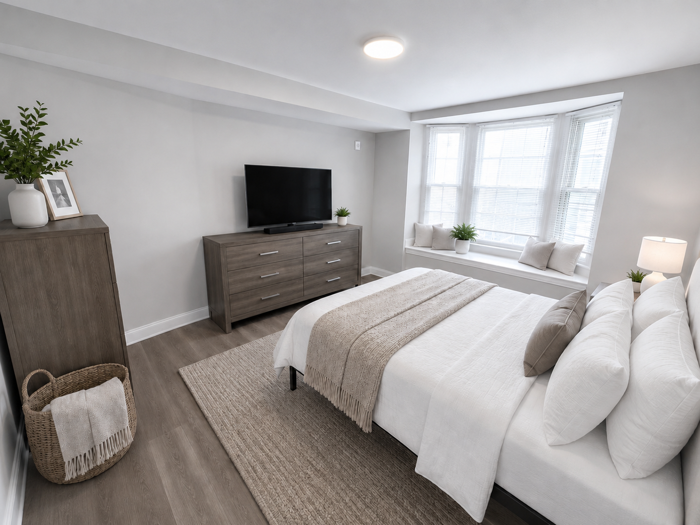 Philadelphia Apartment: 706 E Chelten Ave