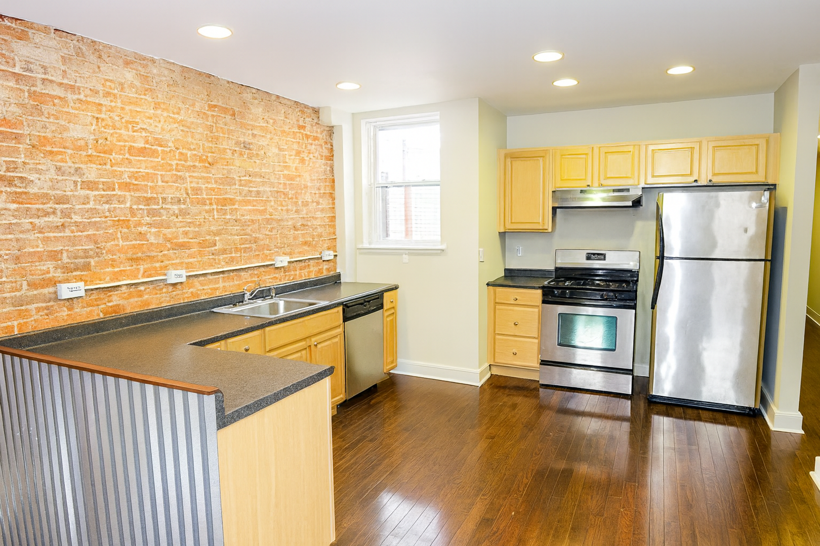 Philadelphia Apartment: 1511 Mifflin Street