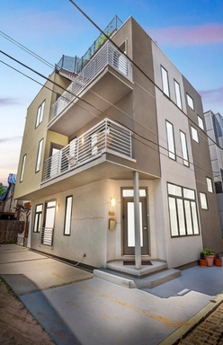 4 Bedroom Townhome – 860 N. Leithgow Street, Philadelphia, PA 19123