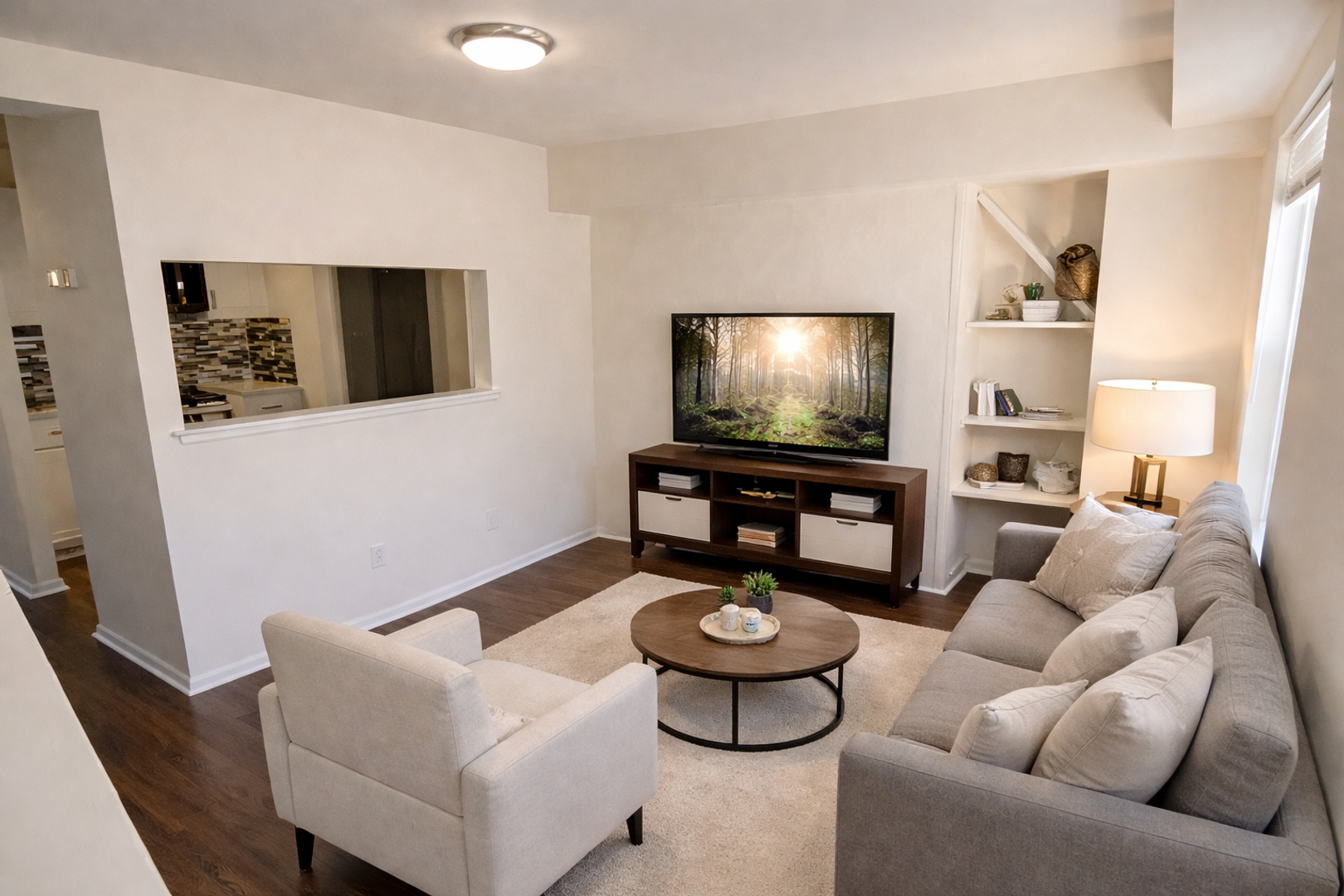 Philadelphia Apartment: 790 S 2nd Street