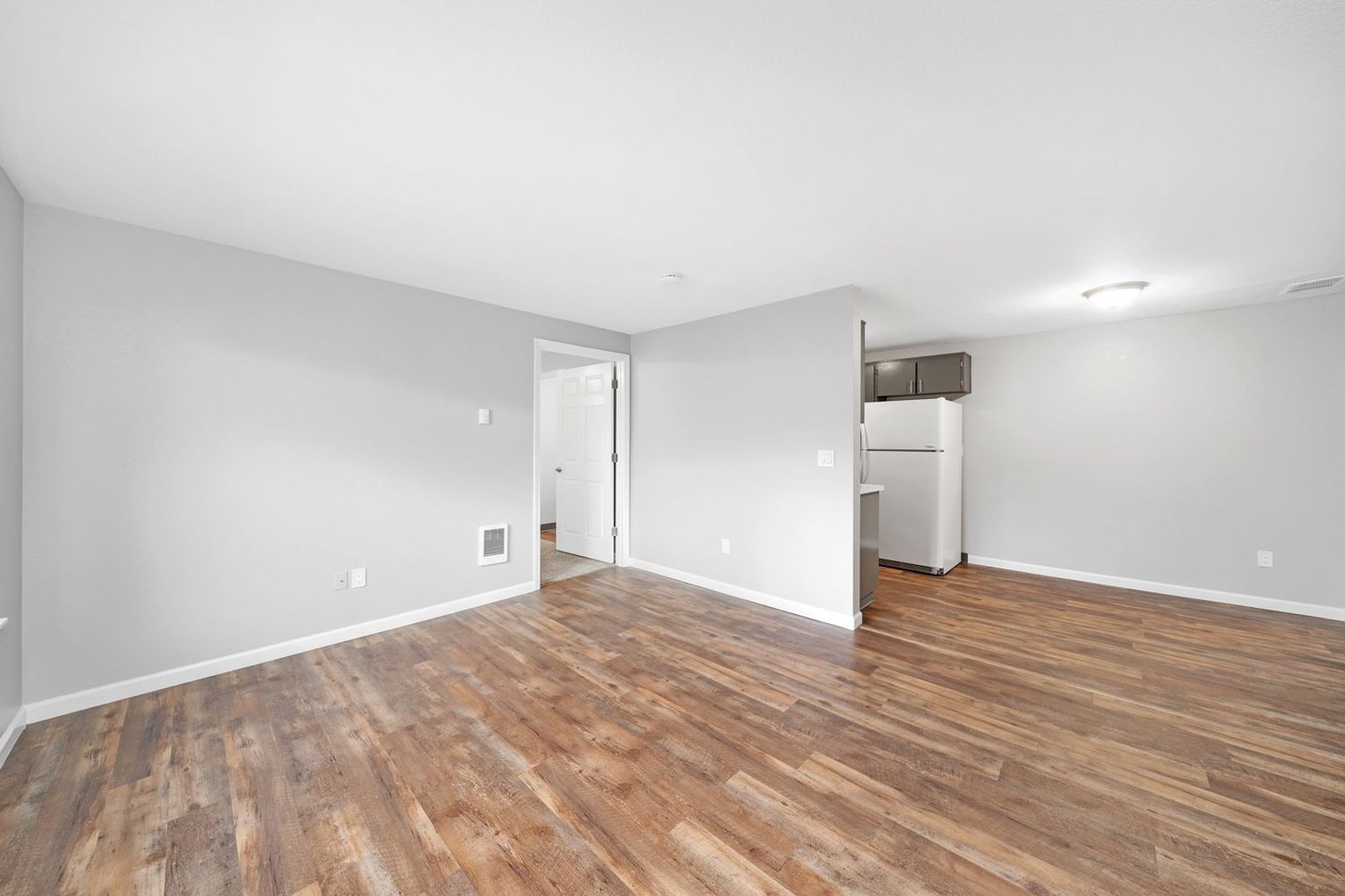 Beaverton Apartment: 12150 SW Allen Blvd.
