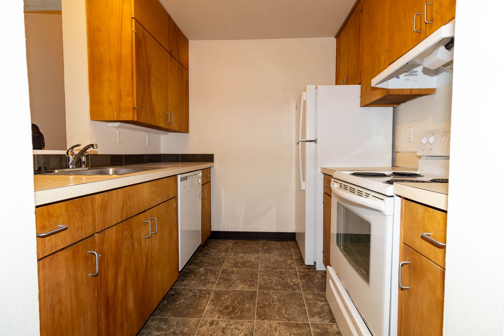 Portland Apartment: 3030-3032 SW 4th Ave