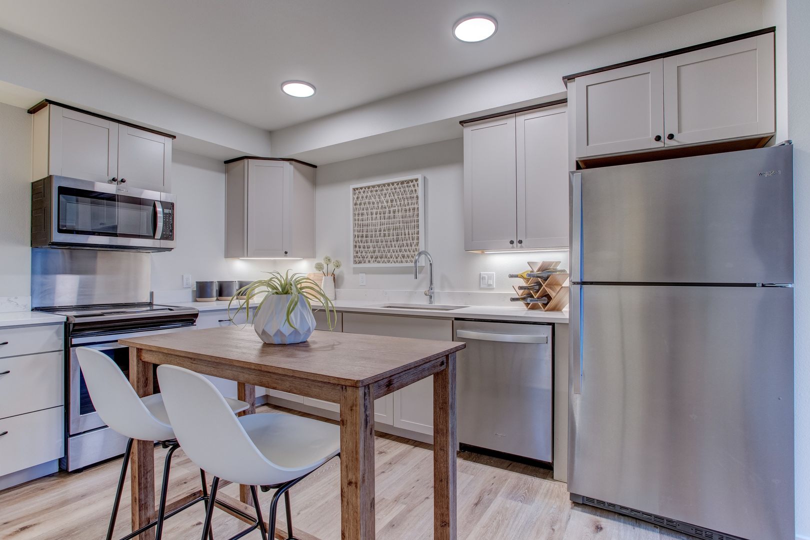 Portland Apartment: 1278 SE Marion Street