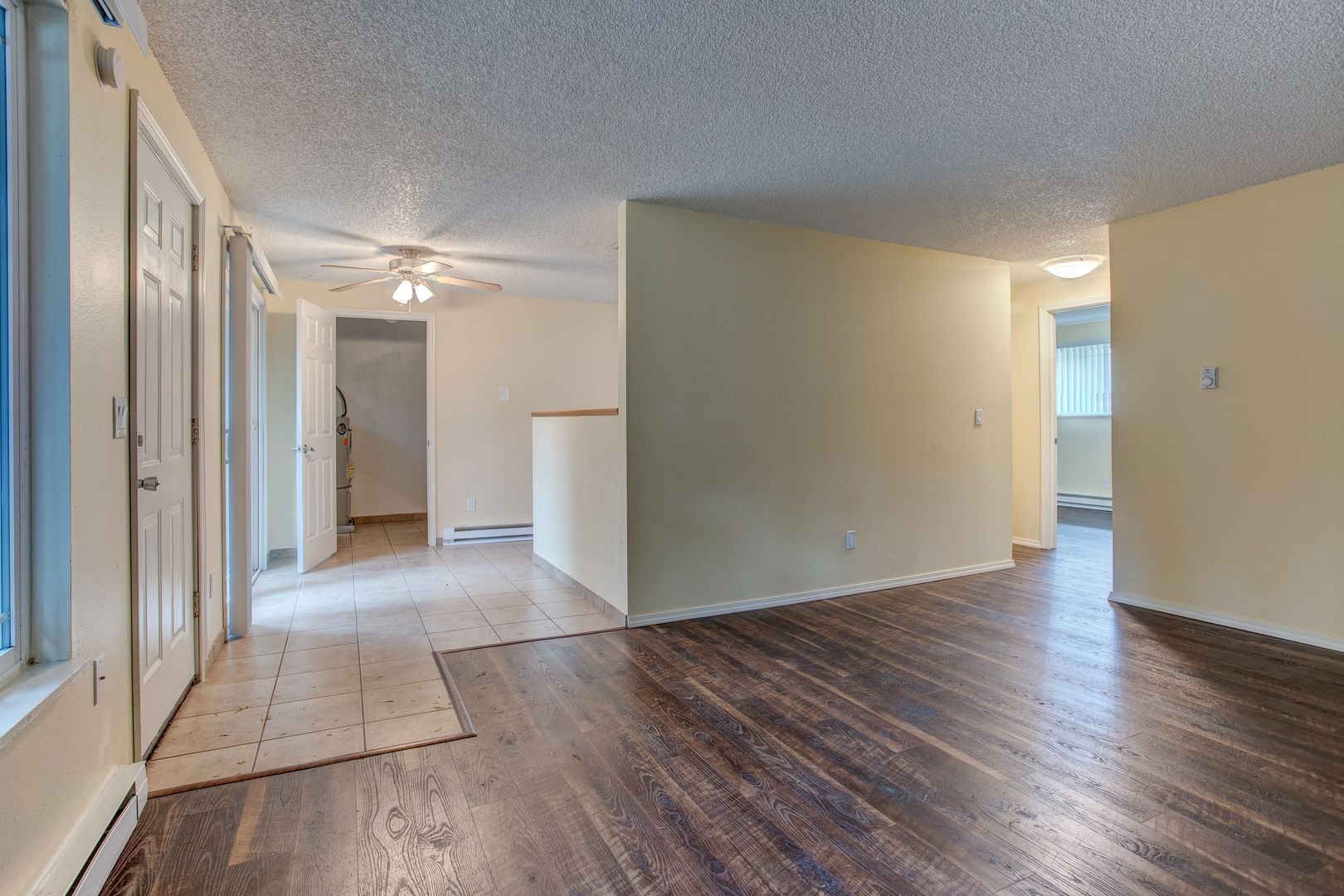 Portland Apartment: 4803 SE Boardman Ave.