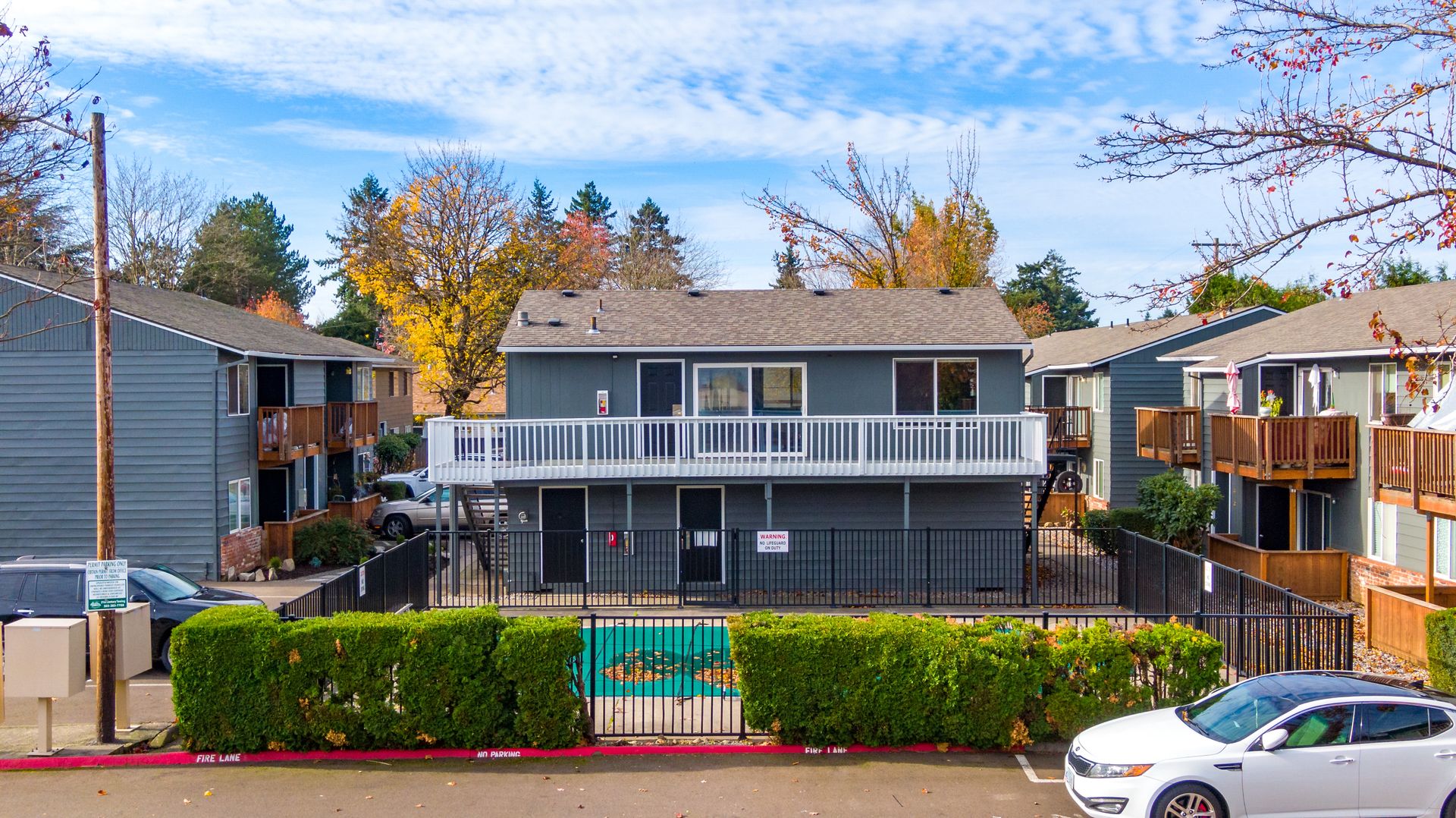 Arbor View Apartments