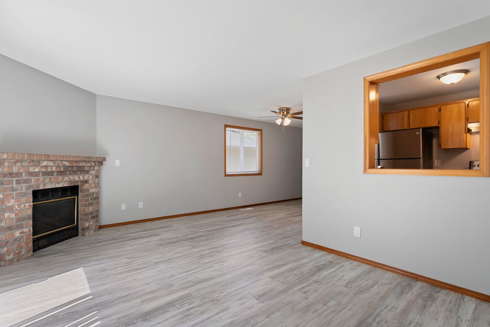 Beaverton Apartment: 15452 SW Donna Court