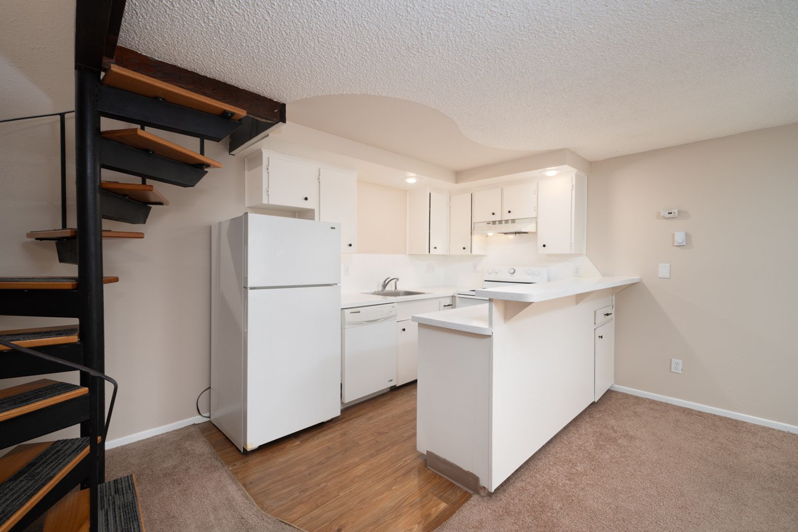 Vancouver Apartment: 8101-8105 NE 13th Avenue
