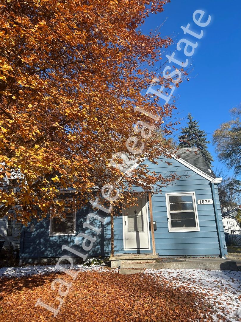 Toledo House: 1026 Branleigh Dr.