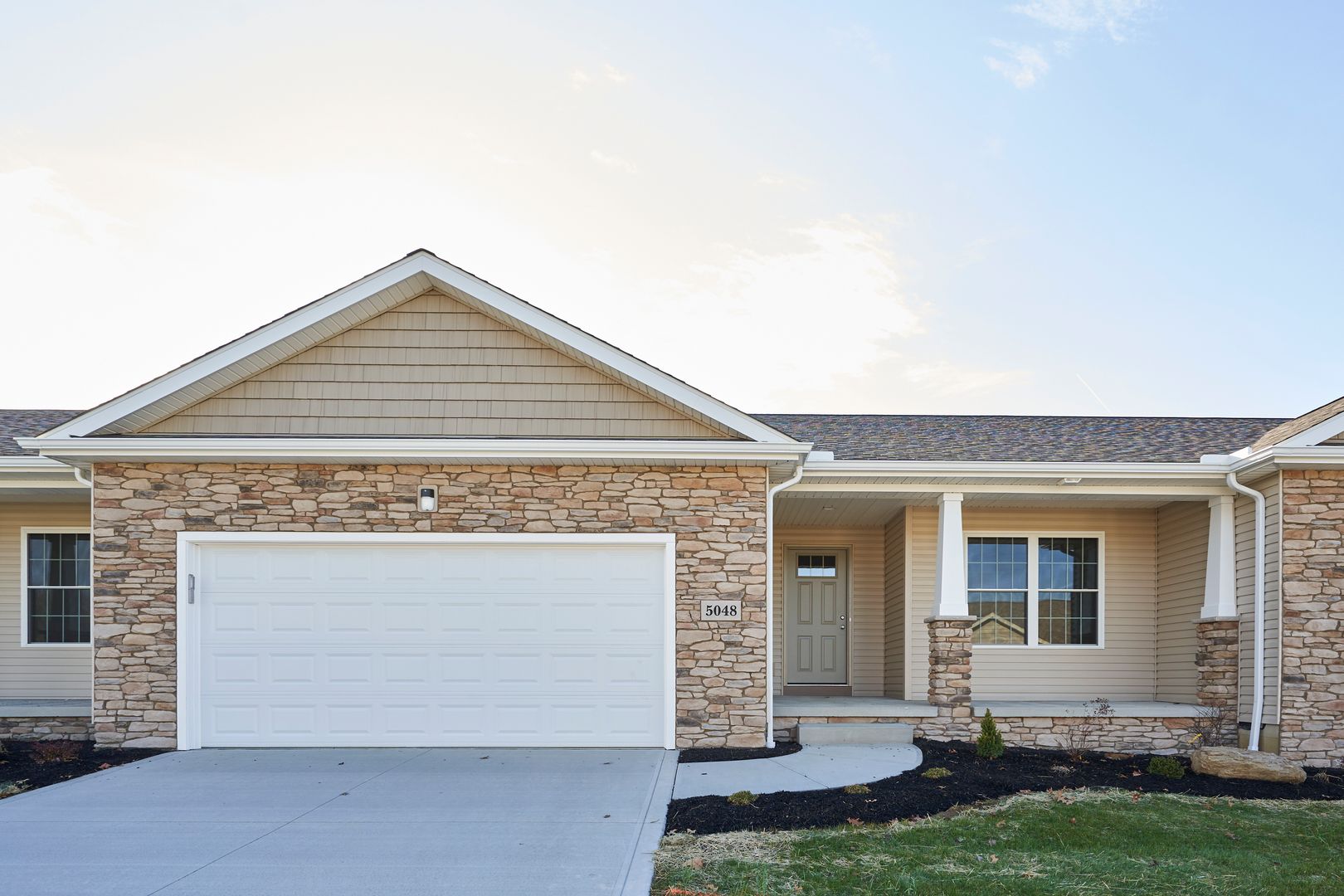 Seville House: 5048 Catawba Place Lane