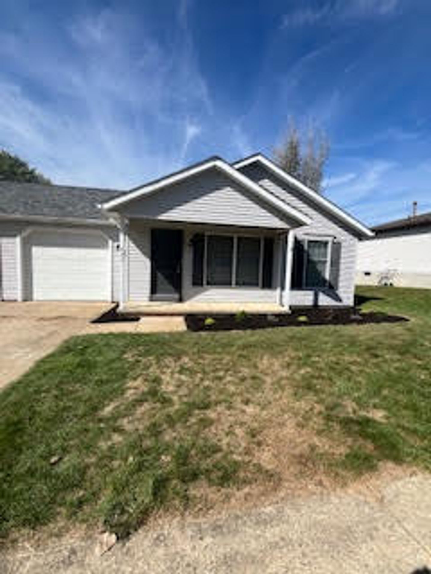 Wadsworth Apartment: 488 S. Kaser Dr