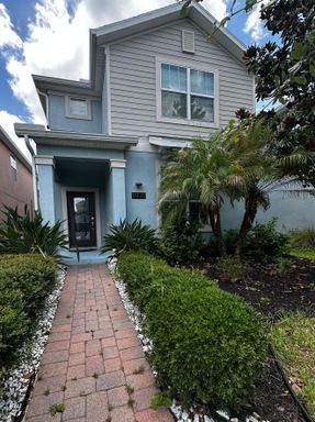 11830 Philosophy Way Orlando, FL 32832 – photo 1