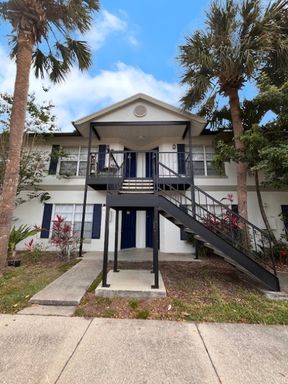 3651 N. Goldenrod Road Unit F109, Winter Park Fl. 32792