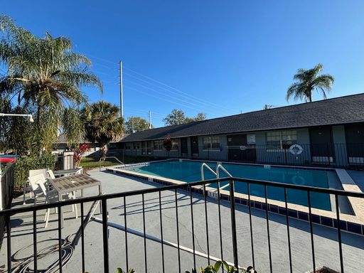 1031 Columbia Avenue D Saint Cloud, FL 34769