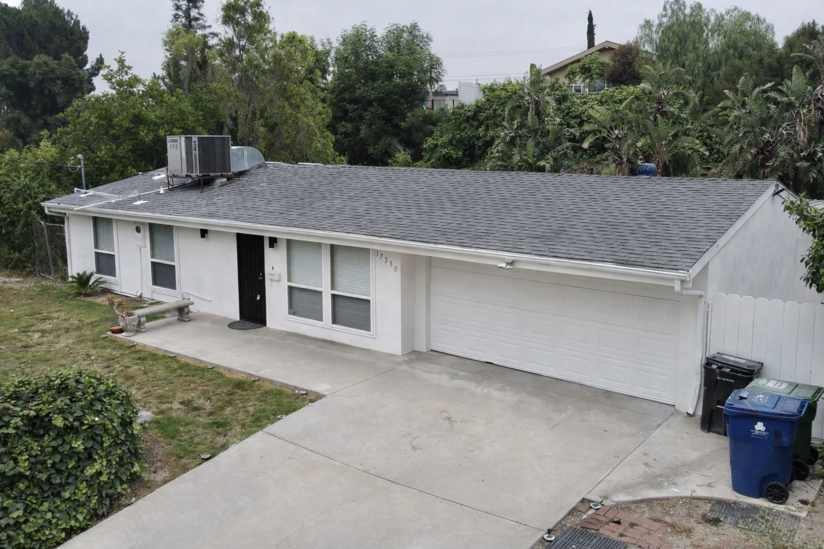 Granada Hills House: 17330 Firma Court