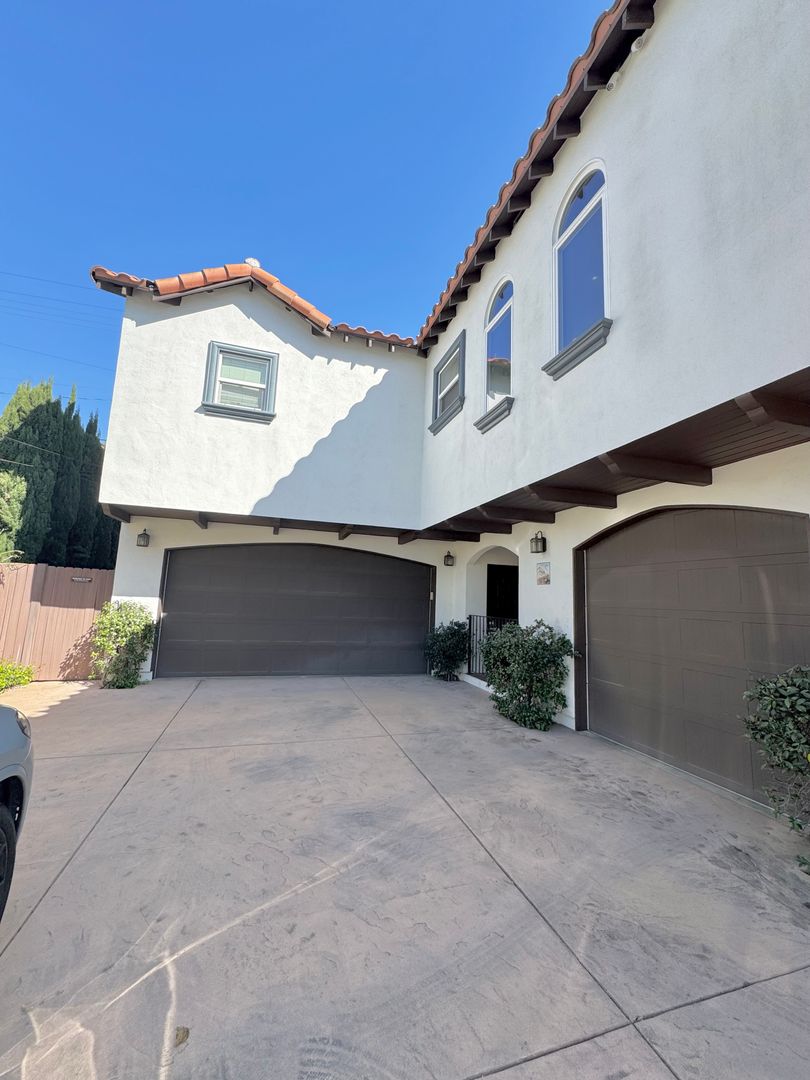 Culver City Apartment: 4034 Madison Ave.