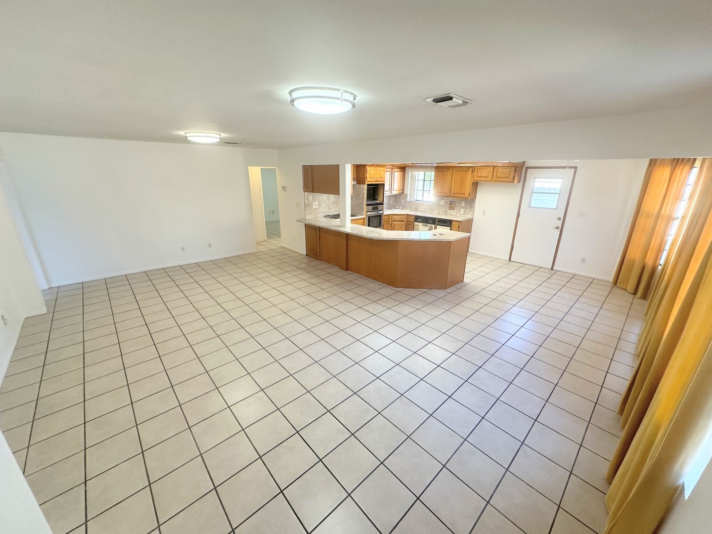 North Hollywood Apartment: 12155 -12157 Vanowen St