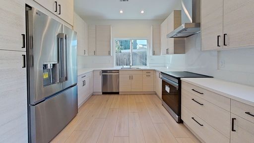 Beautiful Brand New 2 Bed, 2 Bath ADU for Rent in Reseda, CA - Utilities Included! – photo 1