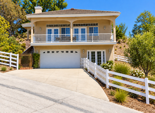 Country Style Living! 4bed+Bonus area/3.5 bath, 2000sqft+VIEWS – photo 1
