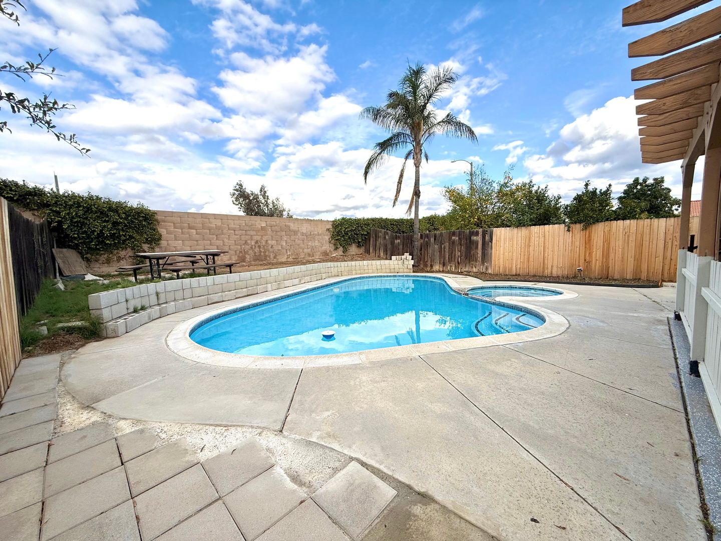 Moreno Valley House: 24418 Electra Ct.