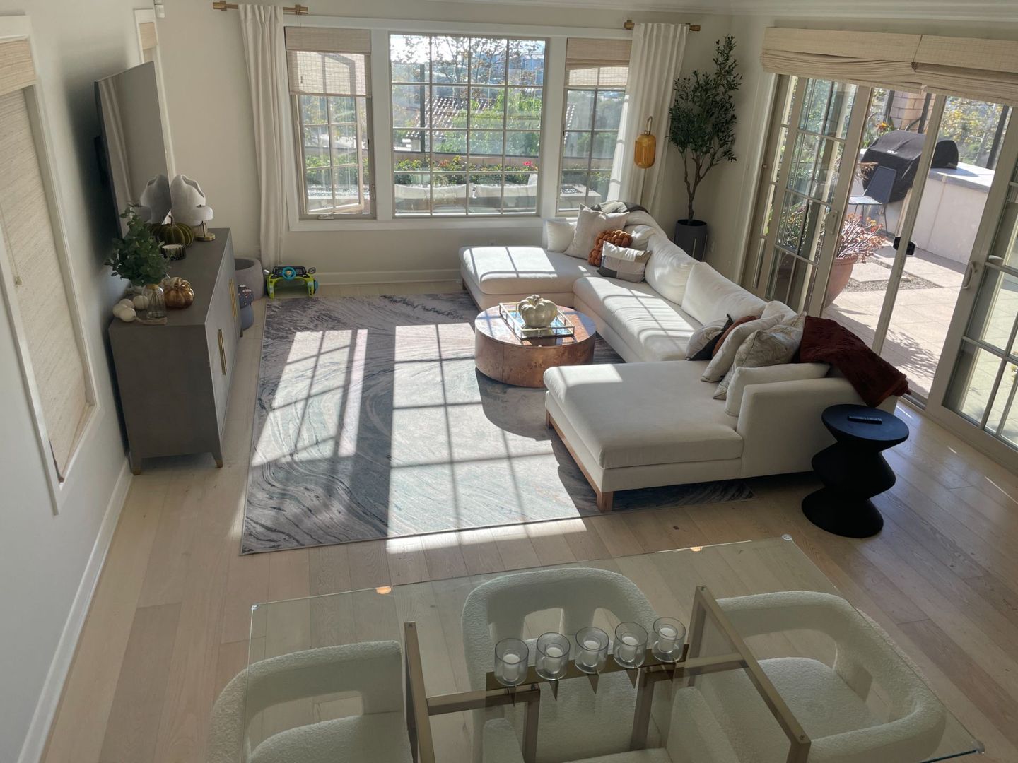 San Clemente House: 125 Via Galicia