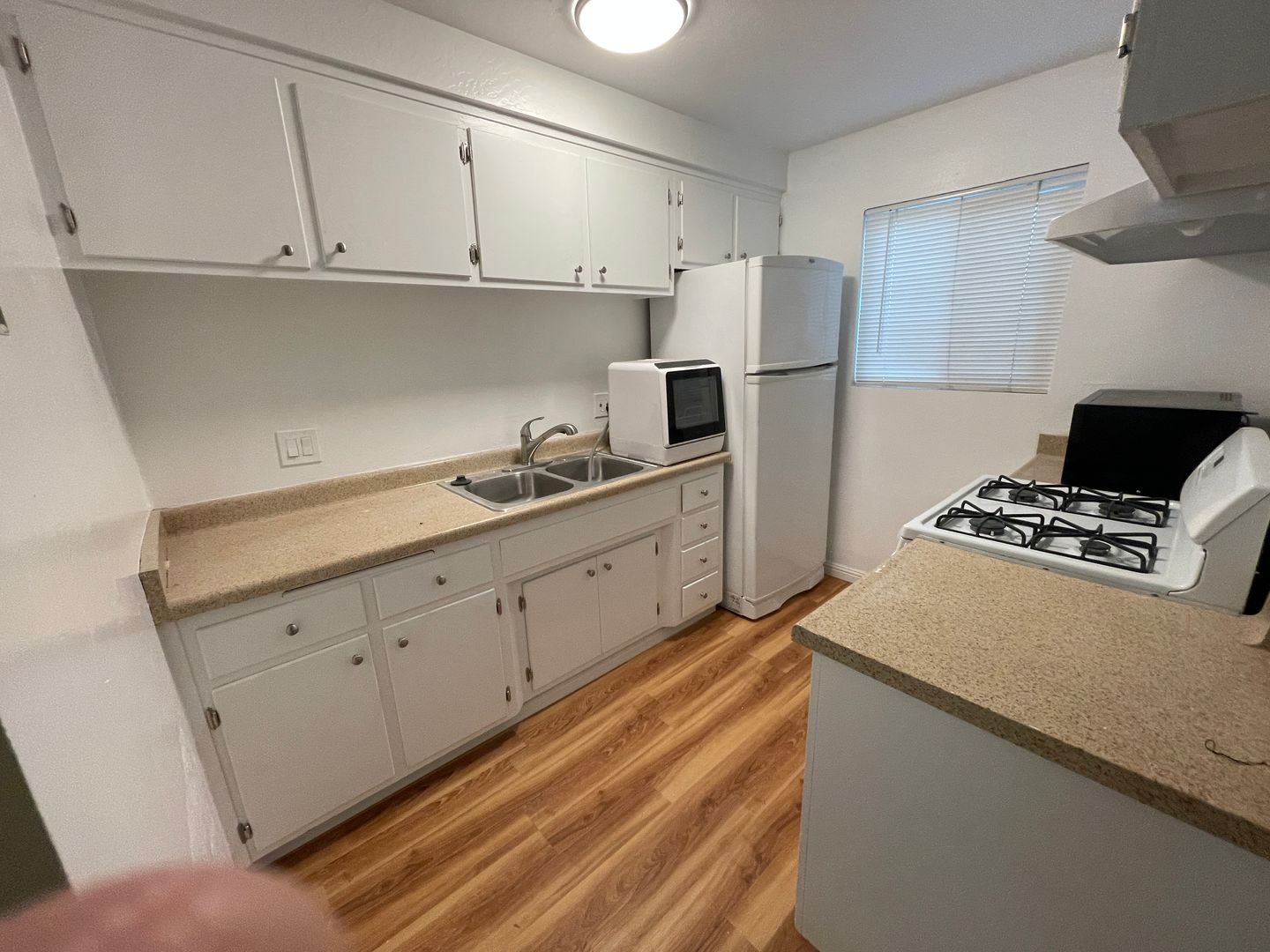 Costa Mesa Apartment: 343 Cabrillo Street.