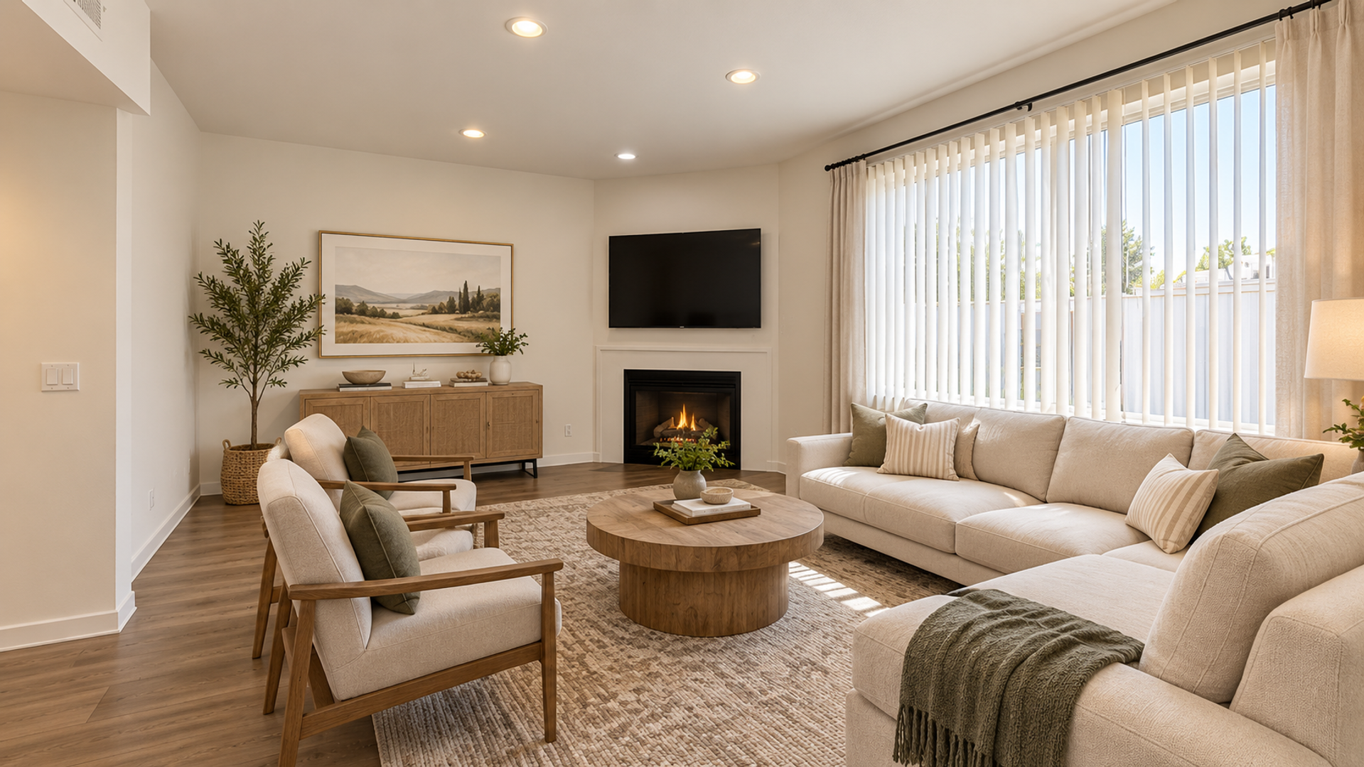 Los Angeles Apartment: 10883 Rose Ave.