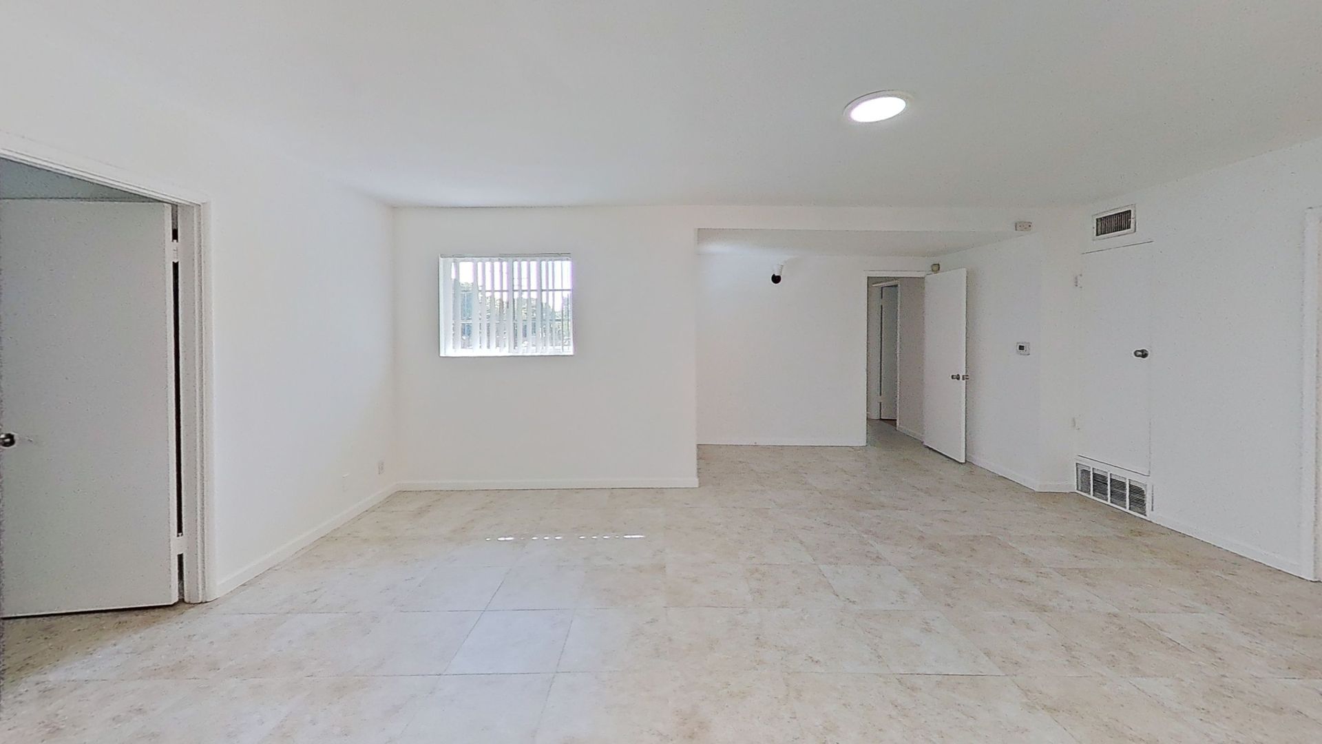 Granada Hills House: 16801 Index Street