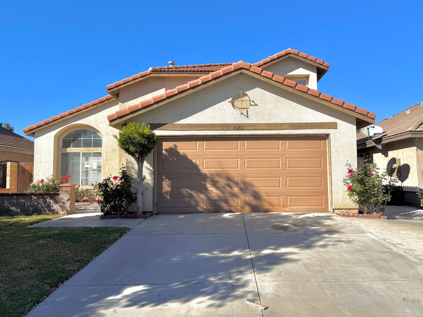 Jurupa Valley House: 4202 Hidatsa St.