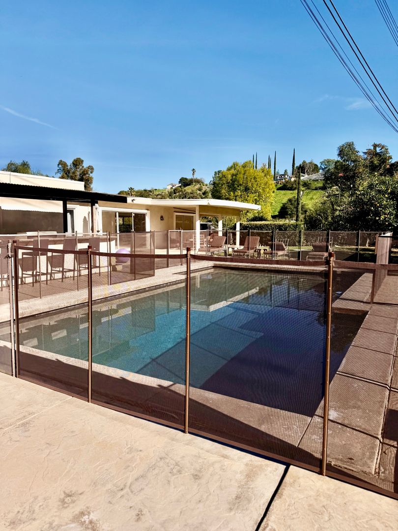 Tarzana House: 4444 Romero Dr.