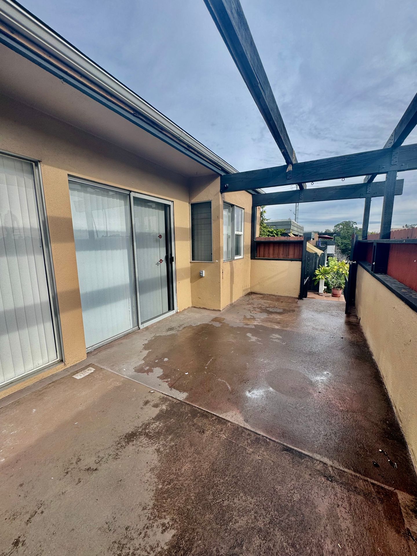 Los Angeles Apartment: 3739 McLaughlin Ave. - 12