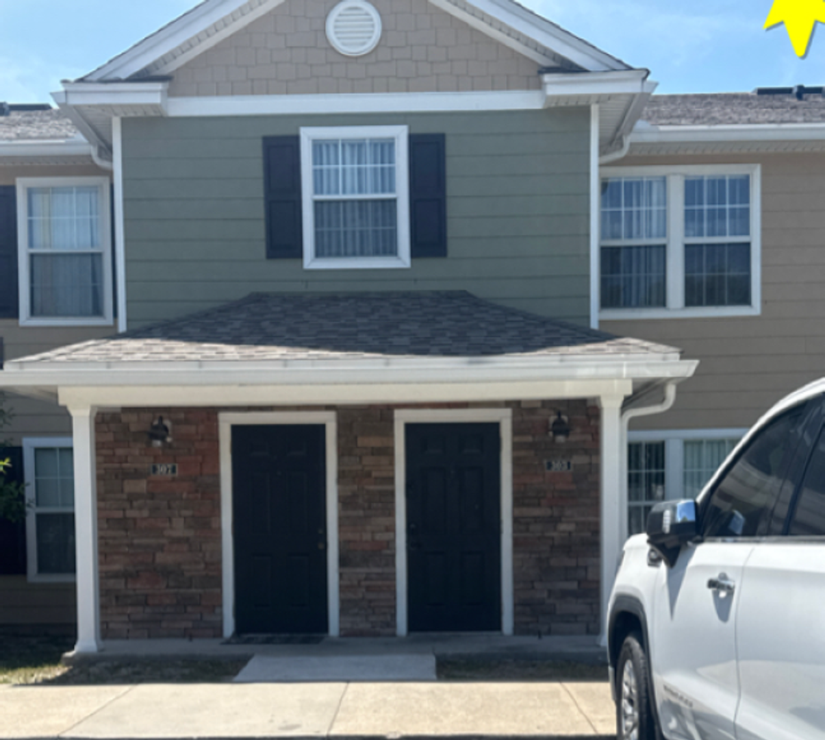 Panama City Beach House: 303 Lighthouse Road