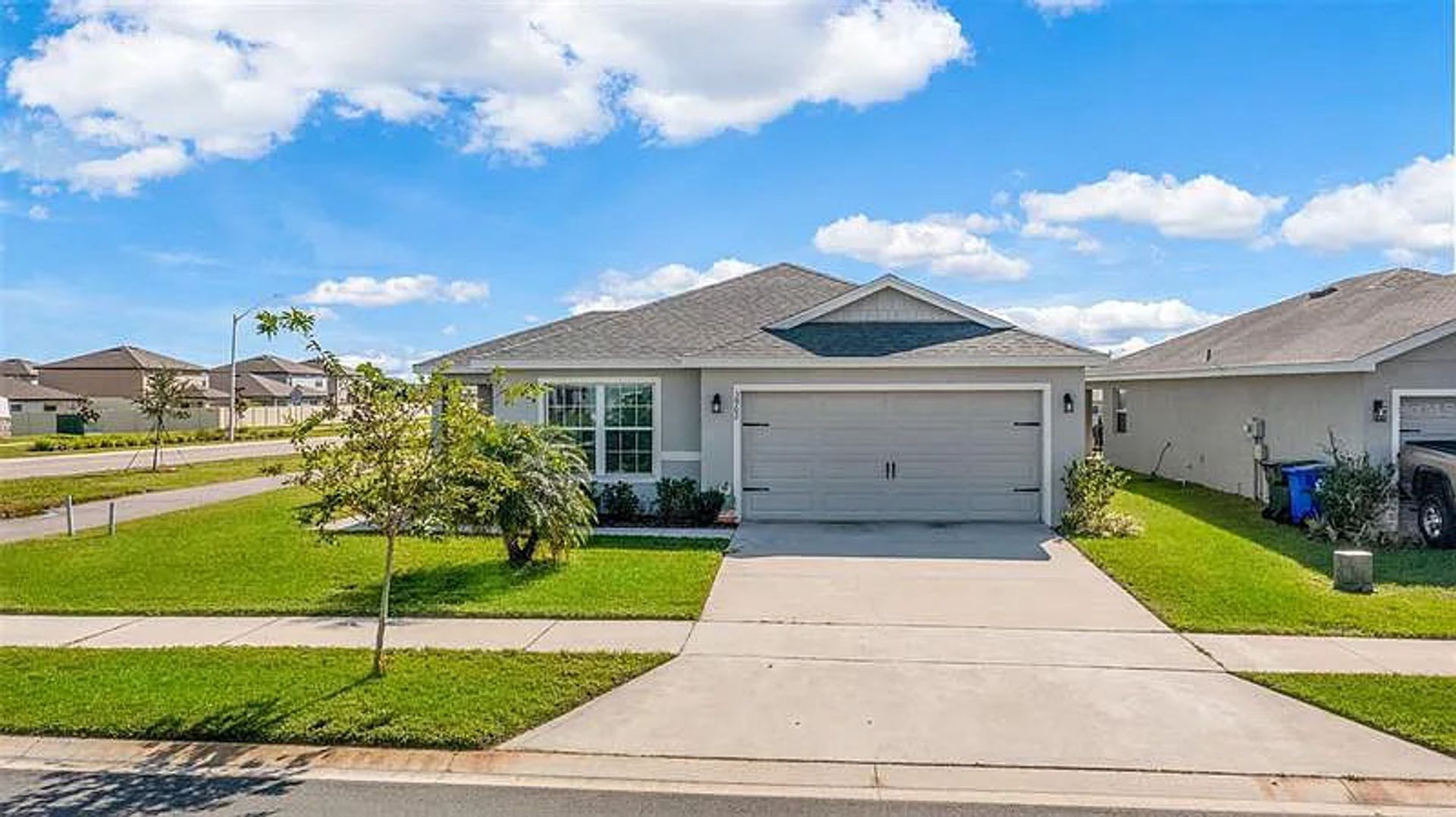 Lakeland House: 3902 White Ibis Rd