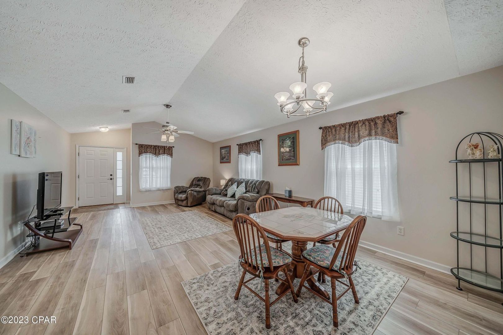 Panama City Beach House: 11629 Sand Castle Ln