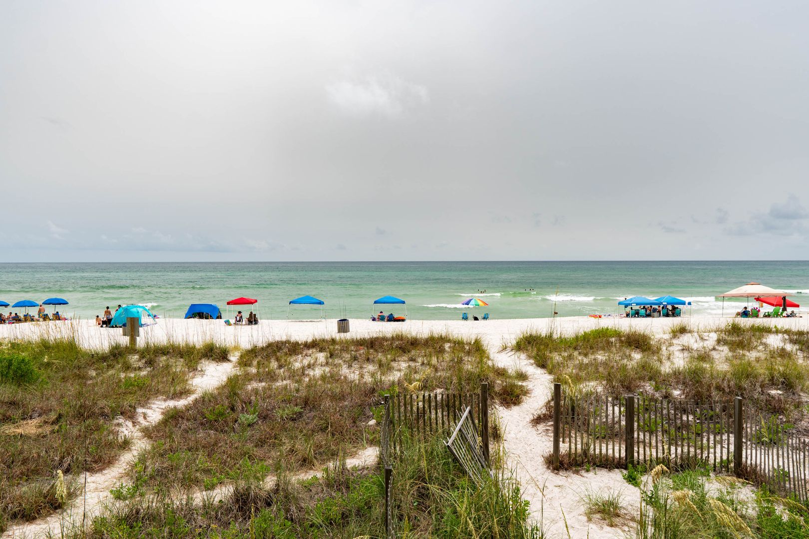 Panama City Beach House: 17135 Front Beach Rd 28