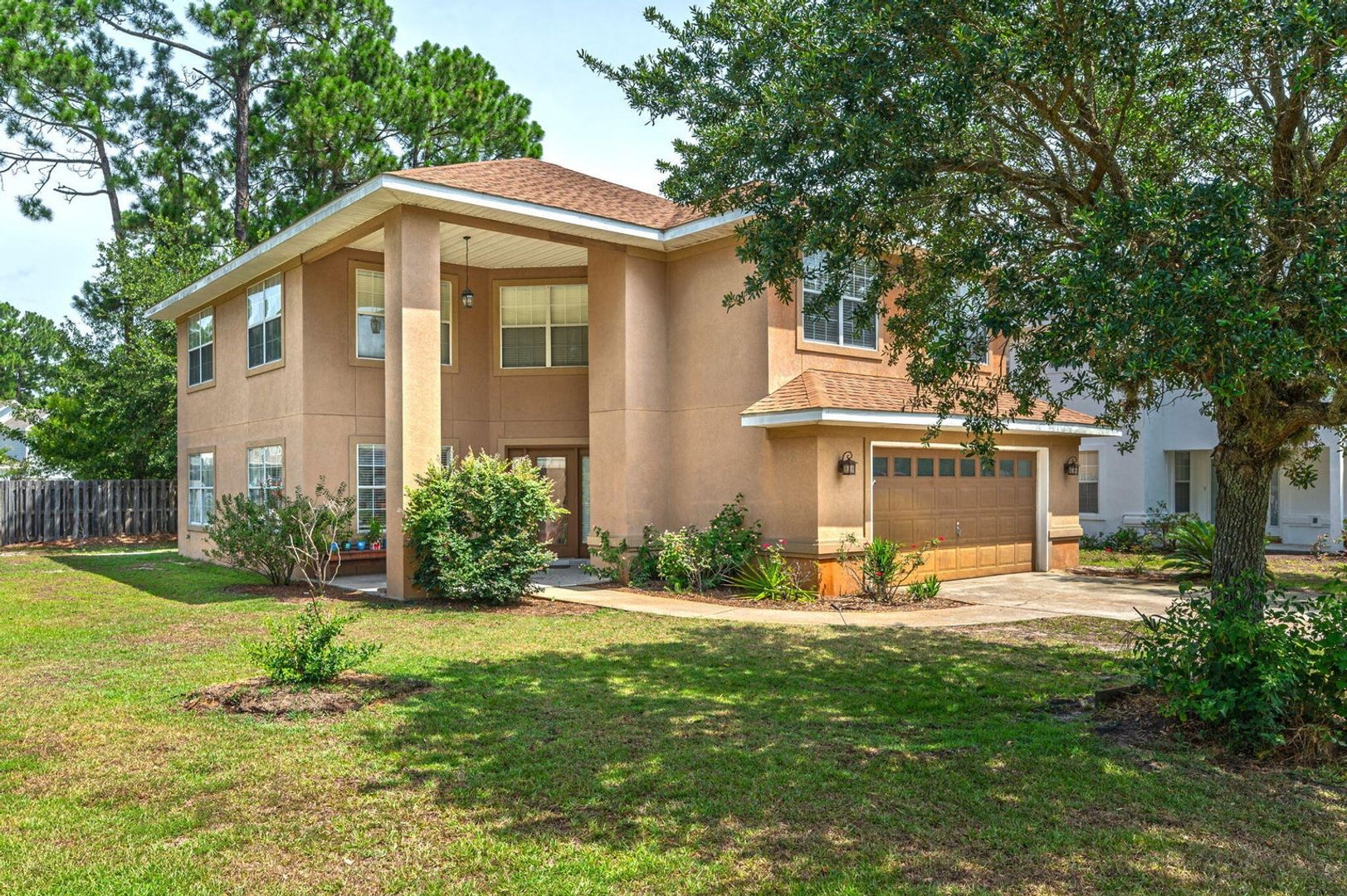 Santa Rosa Beach House: 673 Loblolly Bay Dr