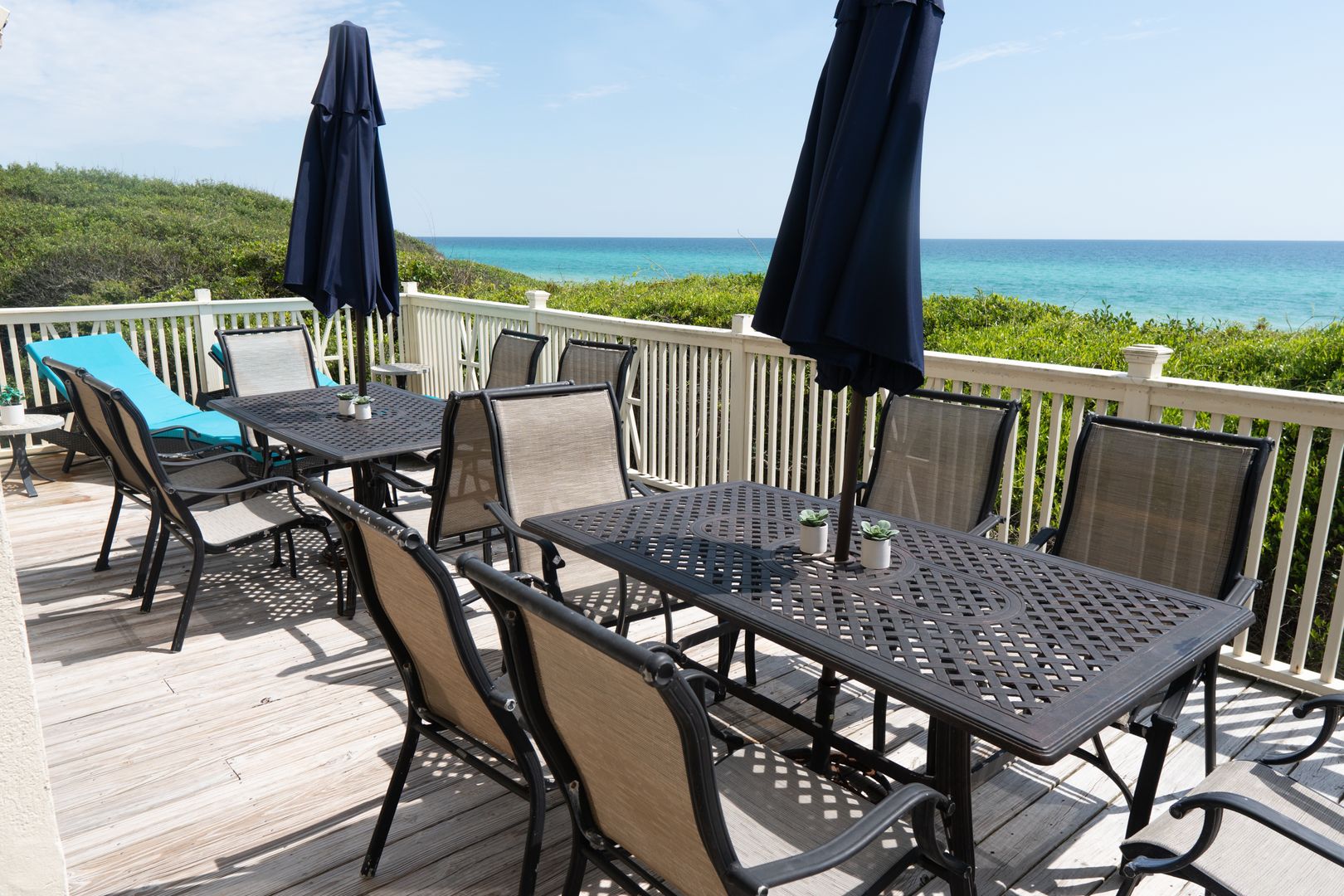 Inlet Beach House: 223 Paradise by the Sea Blvd