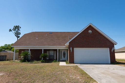 Five Bedroom Home with attached garage-Available Now!!!! – photo 1