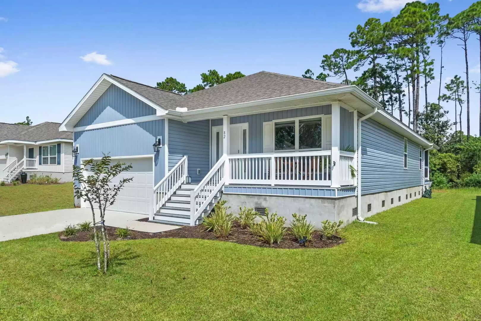Santa Rosa Beach House: 82 American Ct