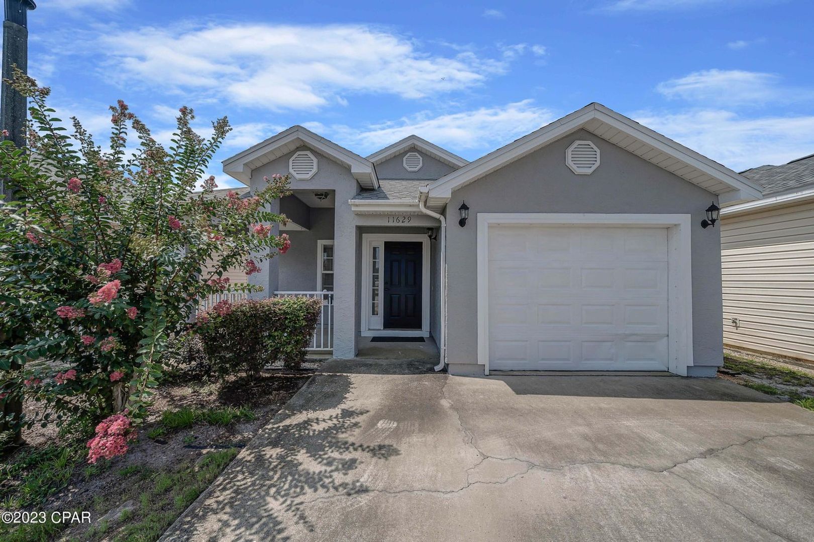 Panama City Beach House: 11629 Sand Castle Ln