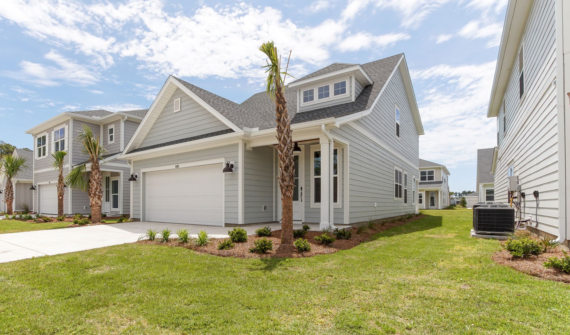 Panama City Beach House: 841 Walsonham Dr