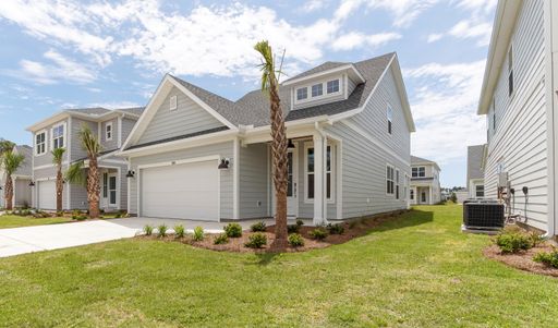 New construction 4-Bedroom in Breakfast Point – photo 1